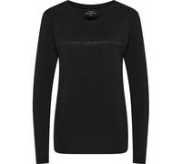 VENICE BEACH Damen Shirt VB_Pittis DSM 03 Shirt (16384) M black