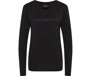 VENICE BEACH Damen Shirt VB_Pittis DSM 03 Shirt (16384) XL black