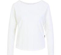VENICE BEACH Damen Shirt VB_Poppie 4004 Shirt cloud white - Gr. - L