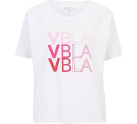VENICE BEACH Damen Shirt VB Reagan white S (4017182980132)