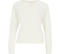 Venice Beach Damen Longsleeve VB_Rylee 4004 01 Weiß XS