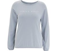 VENICE BEACH Damen Shirt VB_Rylee 4004 01 T-Shirt (100010) XL soft steel
