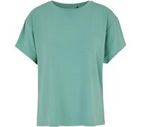 VENICE BEACH Damen Shirt VB_Salma 4107 T-Shirt (100650) M Grün