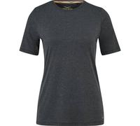 venice beach - VB_Sia DMELZ T-Shirt anthracite - Gr. - S