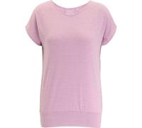 VENICE BEACH Damen Shirt VB_Sui DMELZ T-Shirt (15955) 3XL pale mauve