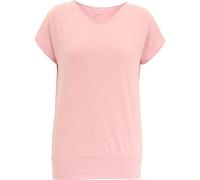 VENICE BEACH Damen Shirt VB_Sui DMELZ T-Shirt (15955) XXL rosebud