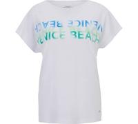 VENICE BEACH Damen Shirt VB Tia (100143) XS white