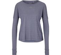 VENICE BEACH VB_Winona 4098 Longsleeve Damen | BLUE MUSSEL | M