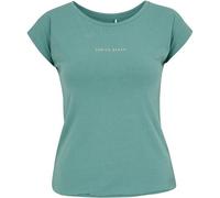 VENICE BEACH Damen Shirt VB_Wonder 4004 11 T-Shirt (100399) L Grün