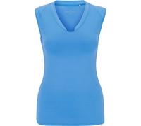 VENICE BEACH Damen Shirt VENICEBEACH Damen T-Shirt Eleam Body Shirt (12020) S marina