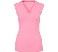 Venice Beach T-Shirt VB Eleam Bubble Gum, XS