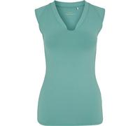 Venice Beach T-Shirt VB Eleam Eucalyptus, XS