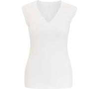 VENICE BEACH Damen Shirt VENICEBEACH Damen T-Shirt Eleam Body Shirt (12020) XXL white