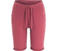 VENICE BEACH Damen Shorts VB_Carlotti_4021 OB Shorts (16258) S deep red