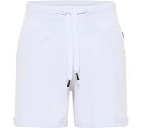 VENICE BEACH Damen Shorts VB_Morla 4021_OB Hose (16257) M white