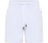 VENICE BEACH Damen Shorts VB_Morla 4021_OB Hose (16257) XL white