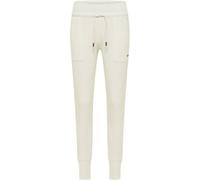 VENICE BEACH Damen Sporthose VB_Amala 4025_OB Hose 1/1 (16312) L cloud white