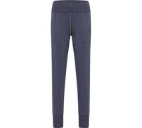 VENICE BEACH Damen Sporthose VB_Amala 4025_OB Hose 1/1 (16312) M Blau