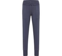 VENICE BEACH Damen Sporthose VB_Amala 4025_OB Hose 1/1 (16312) M blue smoke