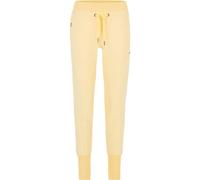 VENICE BEACH Damen Sporthose VB_Isabelle 4037 OB Hose 1/1 (100023) L sunshine