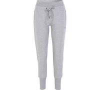 VENICE BEACH Damen Sporthose VB_Isabelle 4058 Hose 1/1 (100094) L mid grey melange