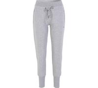 VENICE BEACH Damen Sporthose VB_Isabelle 4058 Hose 1/1 (100094) M mid grey melange