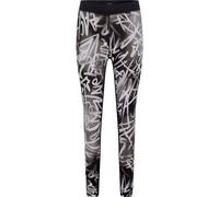 VENICE BEACH Damen Sporthose VB_Jodee DCAO Hose 1/1 (16396) L AOP graffiti walls