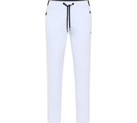 VENICE BEACH Damen Sporthose VB_Shelly 4032_OB Hose 1/1 (15648) L Weiß
