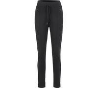 VENICE BEACH Damen Trainingshose Shenley BLACK_WHITE L