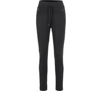 VENICE BEACH Damen Sporthose VB Shenley (100203) M black_white