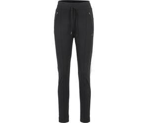 VENICE BEACH Damen Sporthose VB Shenley (100203) M black_white