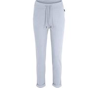VENICE BEACH Damen Sporthose VB_Sherly 4037 BB Hose 1/1 (100096) L Blau