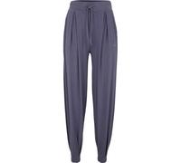 VENICE BEACH Damen Sporthose VB_Sue 4097 Pants 1/1 (100514) L blue mussel