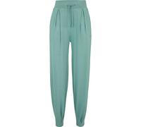 VENICE BEACH Damen Sporthose VB_Sue 4097 Pants 1/1 (100514) M eucalyptus