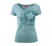 Venice Beach Damen Strandshirt