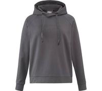 VENICE BEACH Damen Sweatshirt MM_Jil 4021 01 Kapuzensweatshirt (16340) S basalt