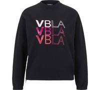 VENICE BEACH Damen Sweatshirt VB Addison (100110) XXL black