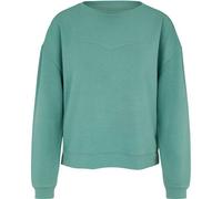 VENICE BEACH Damen Sweatshirt VB_April 4069 01 Sweatshirt (100418) S Blau