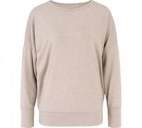 VENICE BEACH Damen Sweatshirt VB_Calma 4019 Shirt (16105) S warm sand