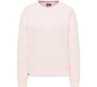 VENICE BEACH Damen Sweatshirt VB_Emma 4021_BB01 Sweatshirt (16388) L blush pink