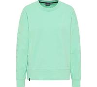 VENICE BEACH Damen Sweatshirt VB_Emma 4021_BB01 Sweatshirt (16388) XS galaxy green
