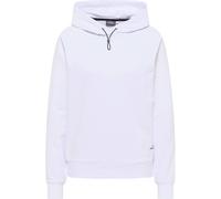 VENICE BEACH Damen Sweatshirt VB_Jil 4032_OB Kapuzensweatshirt (16292) L white