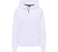VENICE BEACH Damen Sweatshirt VB_Jil 4032_OB Kapuzensweatshirt (16292) M white