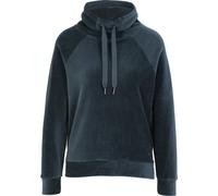 VENICE BEACH Damen Sweatshirt VB_Lali 4063 Sweatshirt (100045) L shadow green