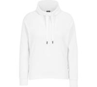 VENICE BEACH Damen Sweatshirt VB_Lali 4063 Sweatshirt (100045) S cloud white