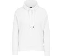 VENICE BEACH Damen Sweatshirt VB_Lali 4063 Sweatshirt (100045) XL cloud white