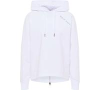 VENICE BEACH Damen Sweatshirt VB_Noelle 4021_BB01 Kapuzensweatshi white M (4017182872376)