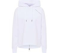 VENICE BEACH Damen Sweatshirt VB_Noelle 4021_BB01 Kapuzensweatshi white XL (4017182872369)