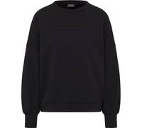 VENICE BEACH Damen Sweatshirt VB_Sarfina 4046 Sweatshirt (16376) S black