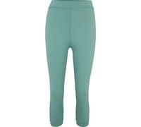 VENICE BEACH VB_Kimberly 1117 Tights 3/4 Damen | EUCALYPTUS | S